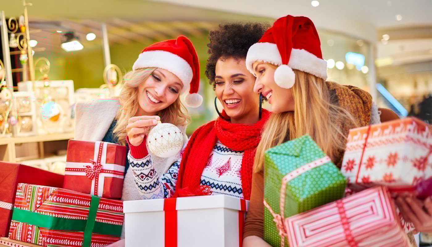 What Type of Holiday Shopper are You? Take the Quiz + Find Out
